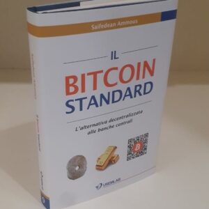 IL BITCOIN STANDARD - LIBRO