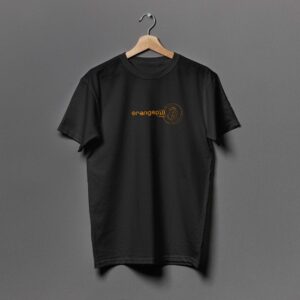 T-SHIRT - ORANGE PILL COMPANY
