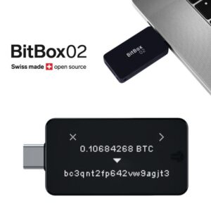 BITBOX 02