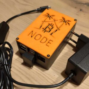 FULL NODE BITCOIN