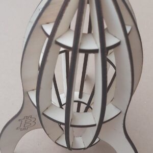 BITCOIN ROCKET by DOC